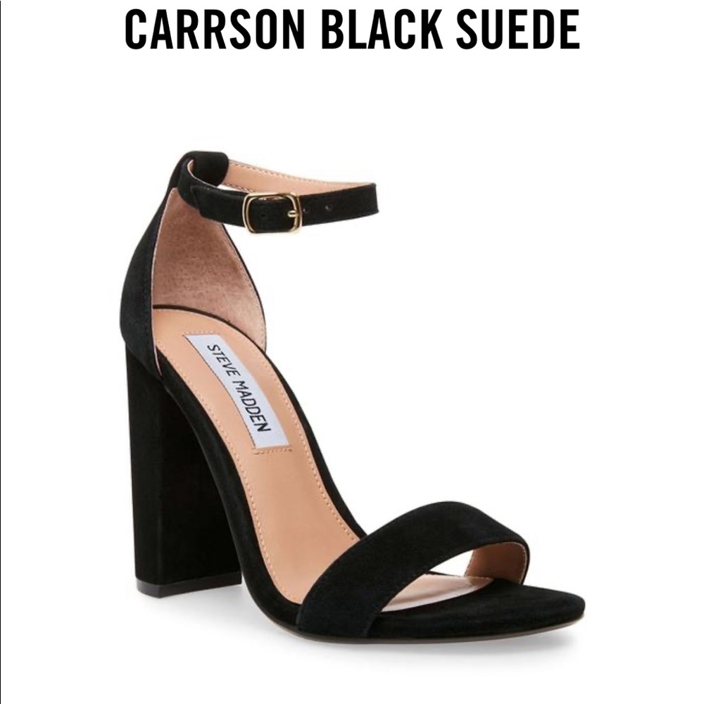 Steve Madden heels